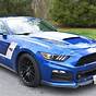 2017 Ford Mustang Gt Roush Supercharger