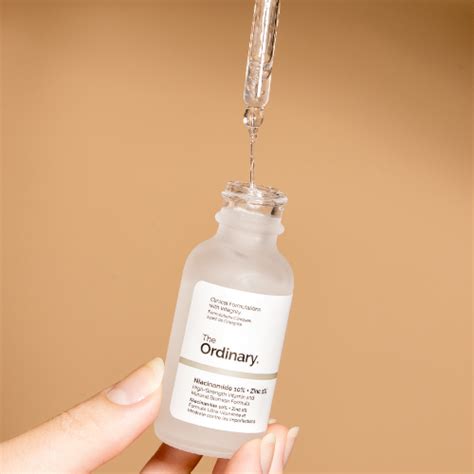 Deciem recommends avoiding using niacinamide in the same routine as their vitamin c products. serum trị mụn the ordinary niacinamide 10% zinc 1% - Mèo ...