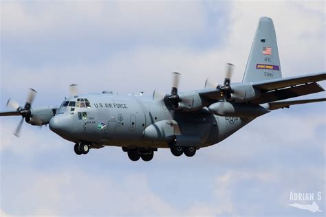 92 3284 C 130h Hercules Etar 14082020 Lockheed C 130 Flickr