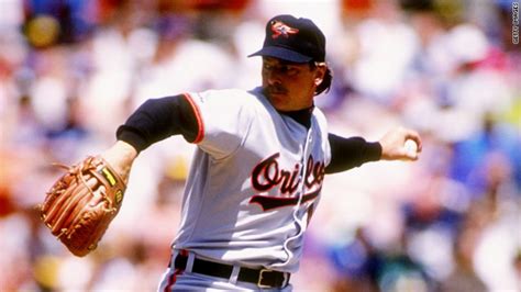 Ex Orioles Pitchers Death A Suicide Police Say