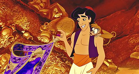 Crítica De Aladdin El Clásico De Dibujos Animados De 1992