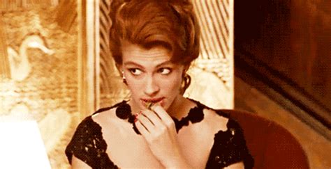 Or This Hilarious Expression Pretty Woman Movie S Popsugar