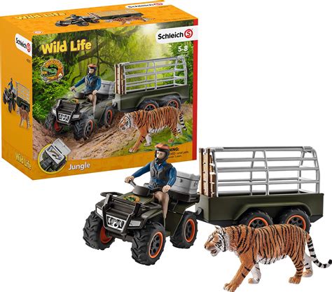 Amazones Schleich Wild Life