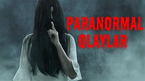 türkiye nin en korkunç 5 yeri gizemli paranormal olaylar youtube
