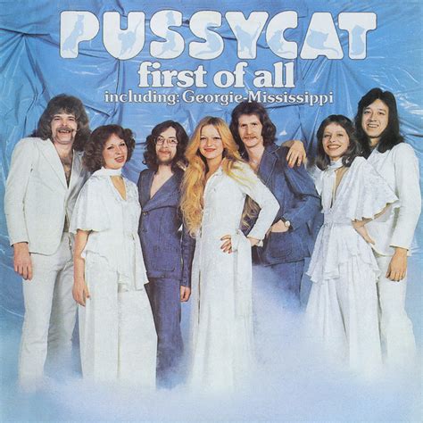 Pussycat On Spotify
