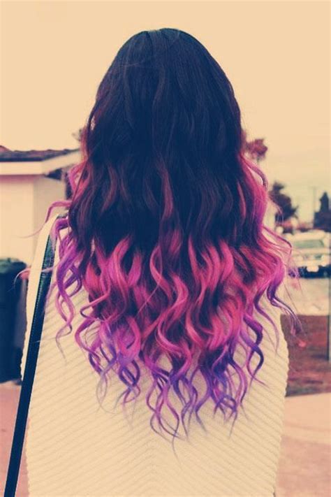 Dyed Ends On Tumblr
