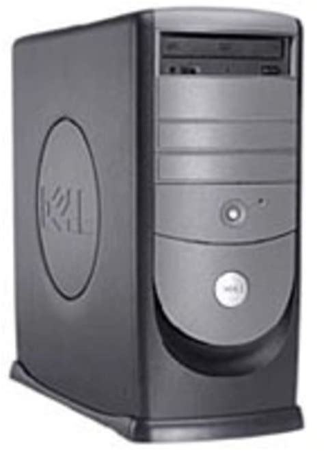 Dell Dimension 4500 Reviews Pricing Specs