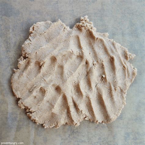 Vegan Cassava Flour Gingerbread Cut Out Cookies Gf Powerhungry