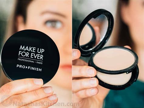 Best Makeup Products For Normal People