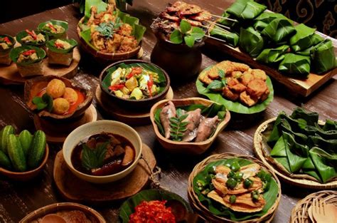 5 Classic Indonesian Foods You Should Try Zouls Corner