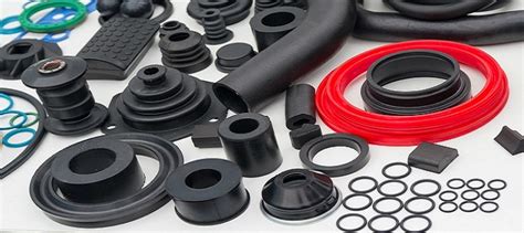 Rubber Compression Molding Science Meets Productivity