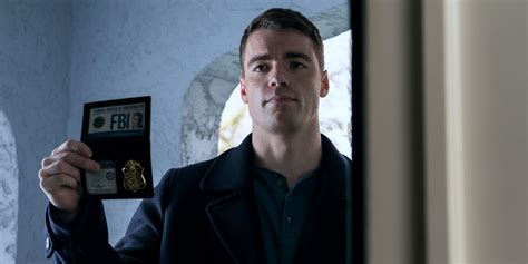 The Night Agent Showrunner Reveals Contemplating Order Of Shocking Deaths