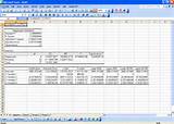 Excel Data Analysis Regression Pictures