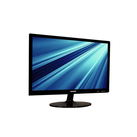 Monitor Led 195 Coradir 20wh Matic Tecno