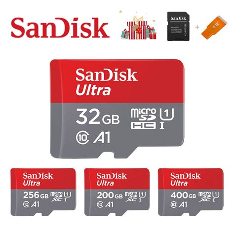 We did not find results for: SanDisk A1 Memory Card 200GB 128GB 64GB 98MB/S 32GB Micro sd card Class10 UHS 1 flash card ...