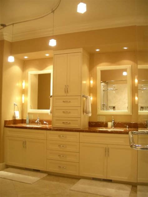 The Best Selection Of Bathroom Lighting Actual Home