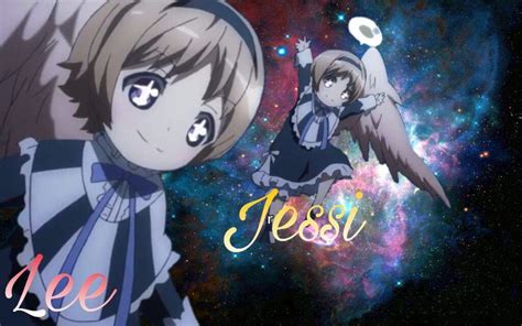 Jessi Wiki Anime Amino