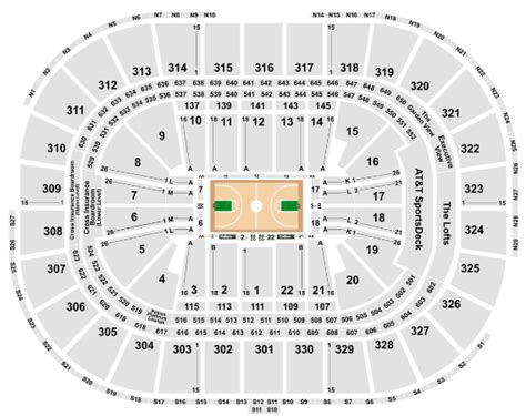 Td Garden Seating Chart Two Birds Home