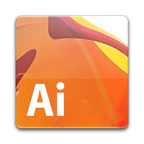 Adobe Illustrator Icon 322827 Free Icons Library