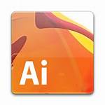 Illustrator App Graphic Adobe Icon Software Cs5