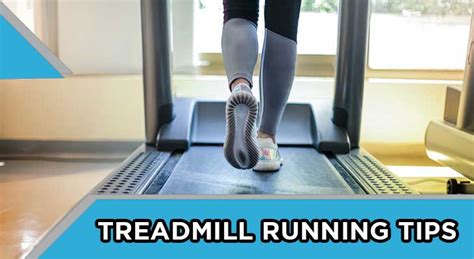 Treadmill Running Tips 5 Beginner Tips For Running On A Treadmill