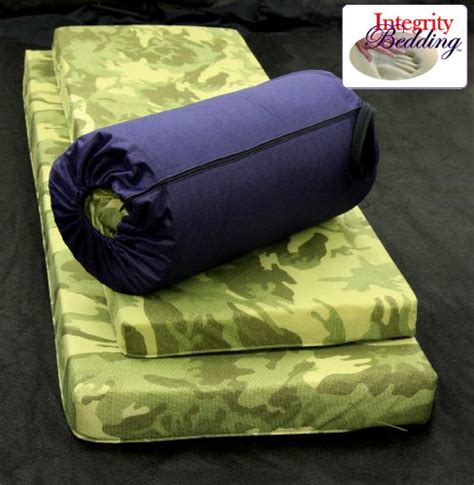 A camping mattress has plush cushioning, thick foam, and soft materials for ultimate comfort and extra insulation. *!!Cheap Extra Large 4″ Thick Orthopedic Memory Foam ...