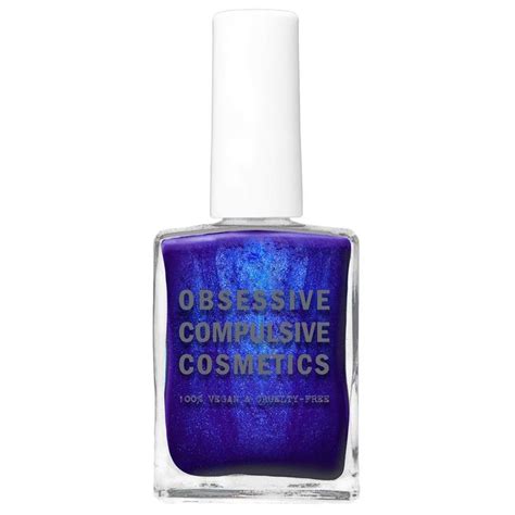 22 Holographic Iridescent Nail Polishes You Need This Season Brit Co