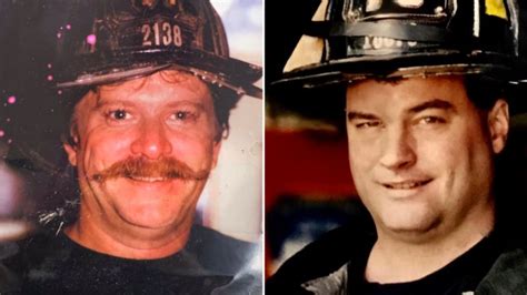 911 Responders 200th Firefighter Just Died From Illness Cnn