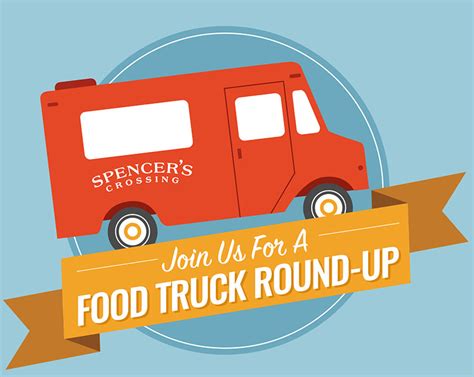 Food Truck Round Up At Our Riverside County Communities