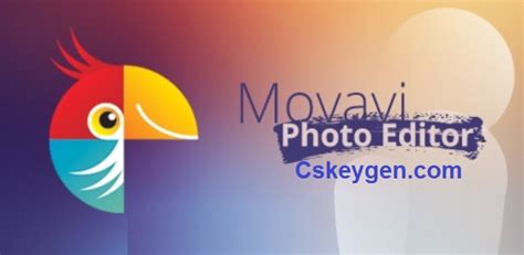 Movavi Photo Editor 671 Crack Activation Key Patch 2021