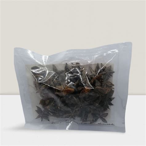 Bowatte Premium Whole Natural Star Anise Pods 30g Sri Lankan Anis