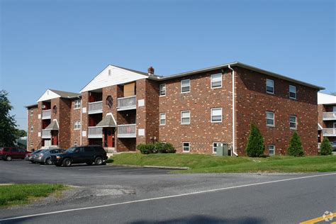 Greenbank Manor Apartments In Wilmington De