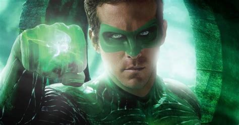 Netflix Ryan Reynolds Green Lantern Trending Current Pagepager