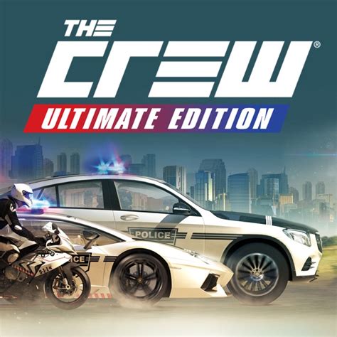 The Crew Ultimate Edition Metacritic