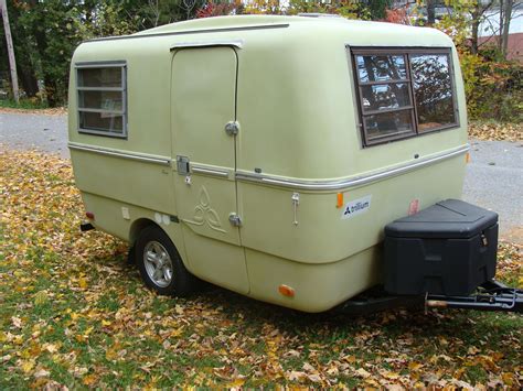 Pin On Vintage Trillium Trailers