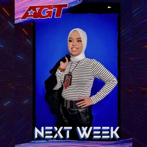 Putri Ariani Agt Bio Net Worth Agr Wiki And Partners