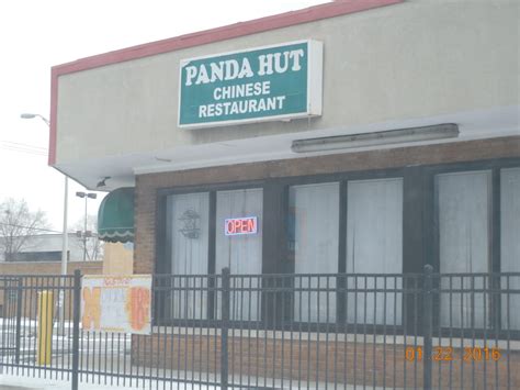 Panda Hut Closed 15 Reviews 4800 W 83rd St Burbank Il Yelp