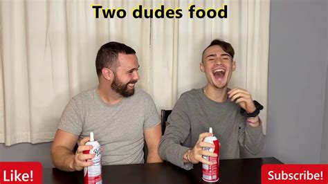 Chugging WHIPPED CREAM CHALLENGE YouTube