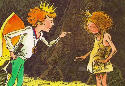 feminist fairy tale paper bag princess coming to big screen the mary sue