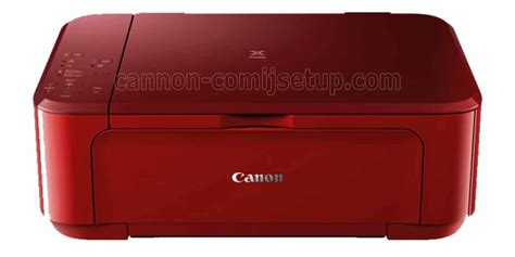 Canon Pixma Mg3620 Driver Software Download Cannoncomijsetup