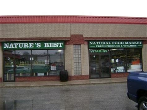 Herbal extracts by natures way and st. Nature's Best Natural Food Market - Barrie Ontario ...
