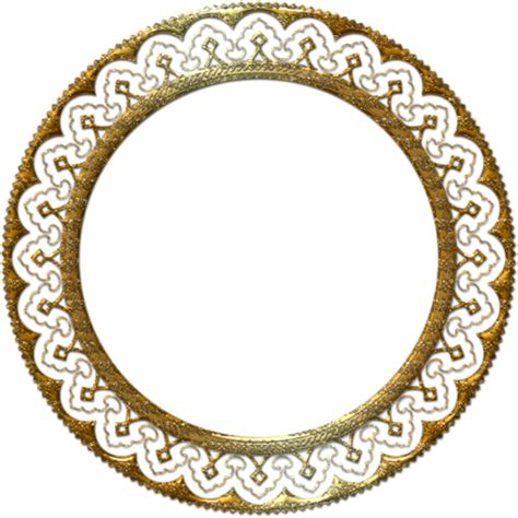 Cadre Rond Png Cornice Rotonda Png Round Frame Png Images And Photos