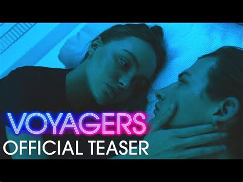 2021 directed by neil burger. Voyagers (Film, 2021) - MovieMeter.nl