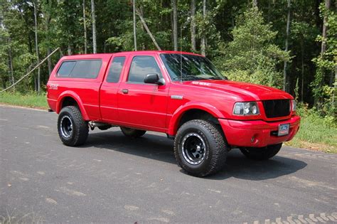 2wd Lifted Rangers Ranger Forums The Ultimate Ford Ranger Resource