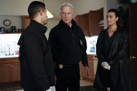 Ncis Season 17 Episode 10 Synopsis Ziva Returns In The Winter Finale