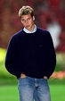 Prince William was ridiculously handsome when he was younger | Now To Love