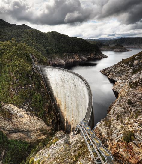 13 Fascinating Dams From Around The World Ie