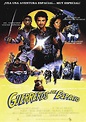 Guerreros del Espacio - Película 1984 - SensaCine.com