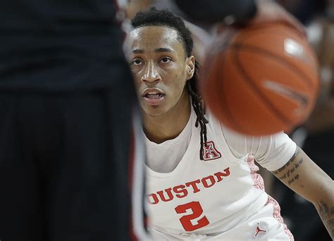 Kelvin Sampson Uncertain About Caleb Mills Future With UH Hoops Program