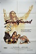 Sacred Ground - Original Cinema Movie Poster From pastposters.com ...